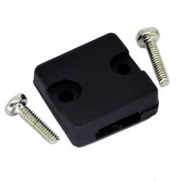 Sennheiser Cable Holder Clamp Set for HD-25 - Set Morsetti Fermacavo per HD25
