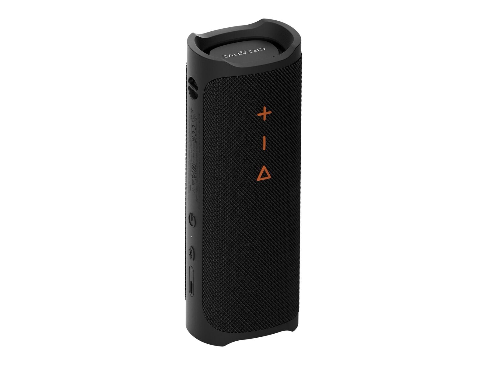 Creative MUVO Go Speaker for portable use wireless Bluetooth 51MF8405AA000