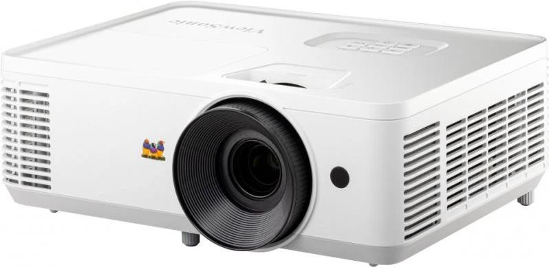 ViewSonic PX704HD - DLP projector - UHP - 3D - 4000 ANSI lumens - Full HD [1920