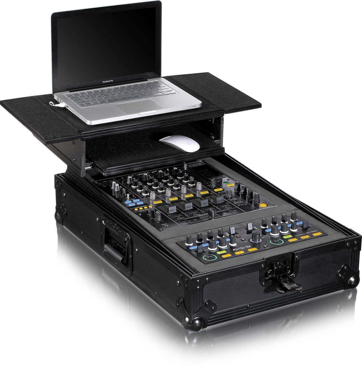 Zomo Flightcase P-MC Plus NSE 0030102528