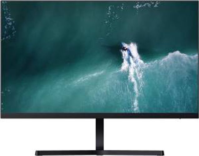 Xiaomi Monitor 23.8" LED 1CFHD 6ms/60Hz HDMI/VGA Black