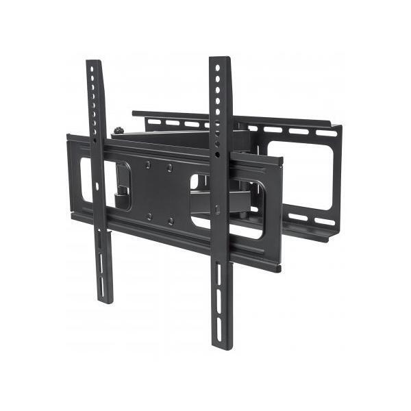 Manhattan Supporto a Muro Universale Full-Motion per TV 32-55''