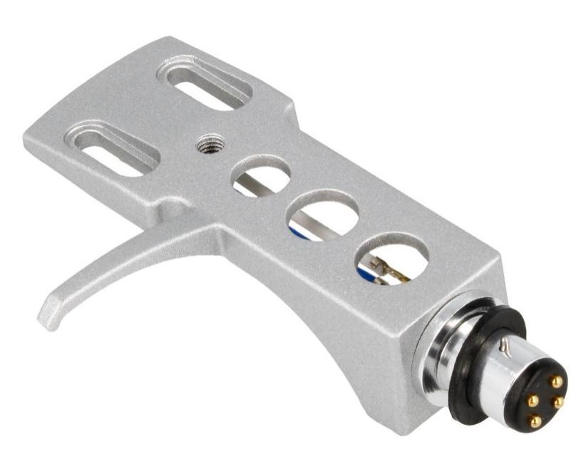 PORTA TESTINA Analogis Headshell HS-11
