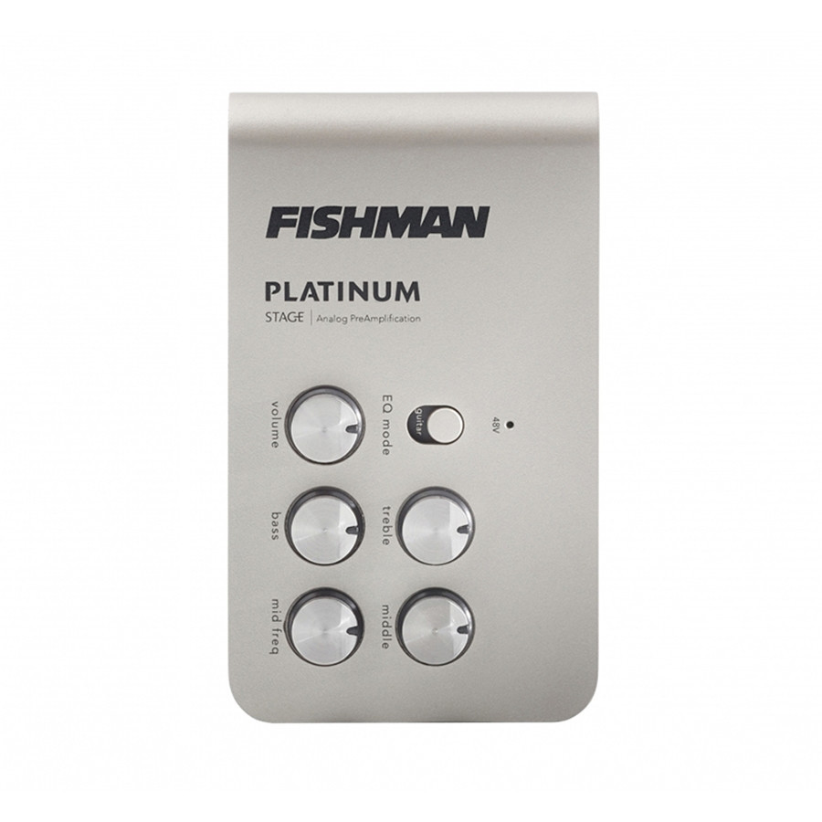 Amplificatore - Platinum Stage Eq/di Analog Preamp (pro-plt-301)