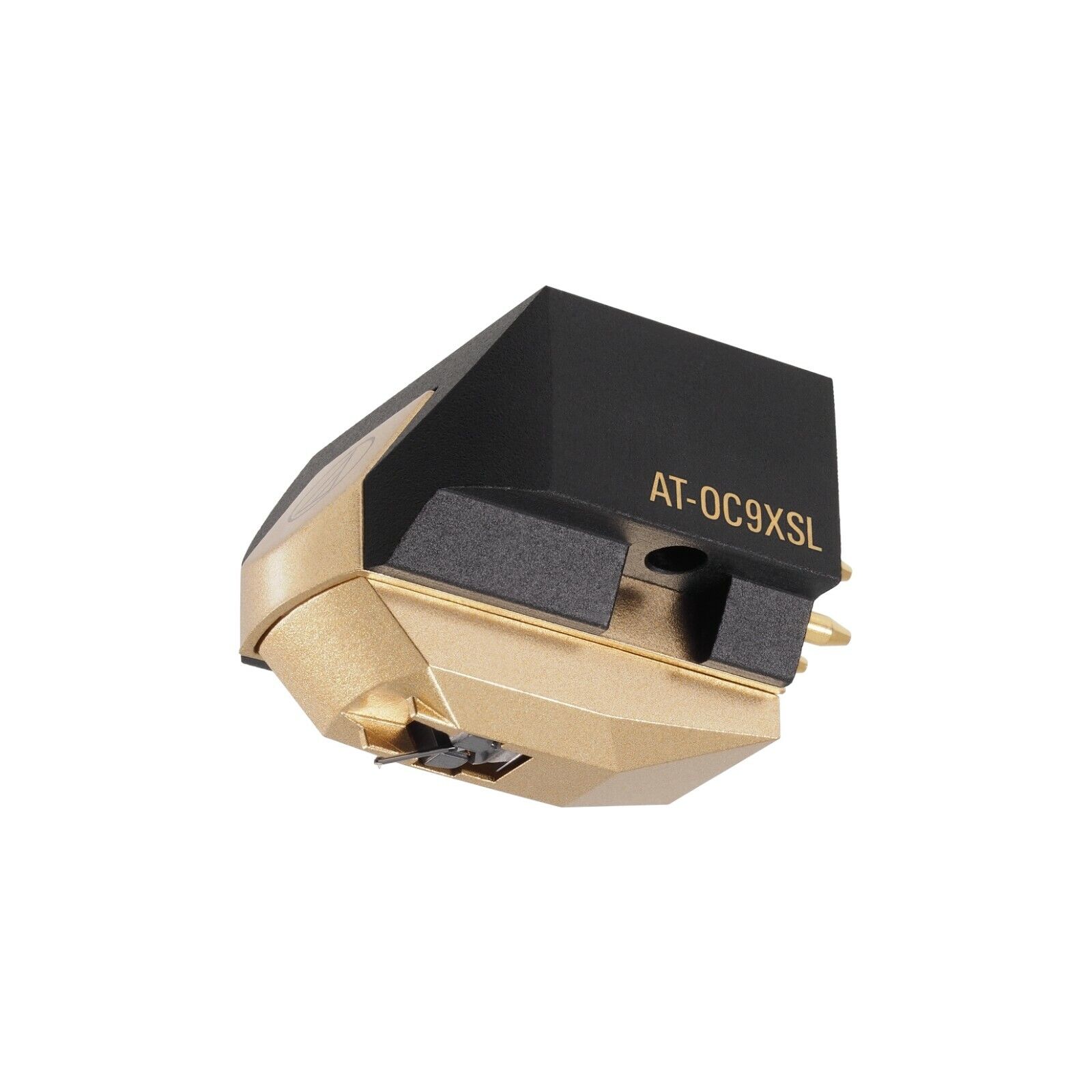 Audio Technica AT-OC9XSL Moving Coil Mc Cartuccia per Linn LP12 Thorens Rega