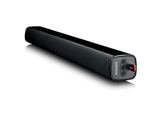Lenco BARRA DE SONIDO SB-080BK BLACK (l8a)