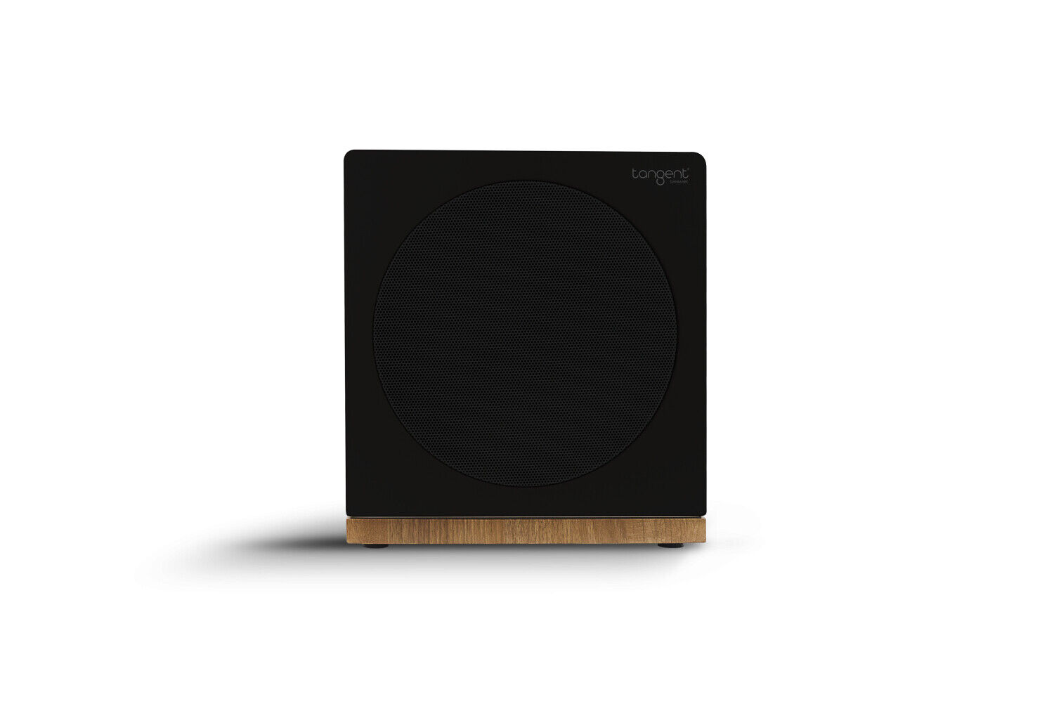 Spectrum Xsw-8 Nero Subwoofer Passivo 90 W Tangent SPECTRUM XSW-8 NOIR