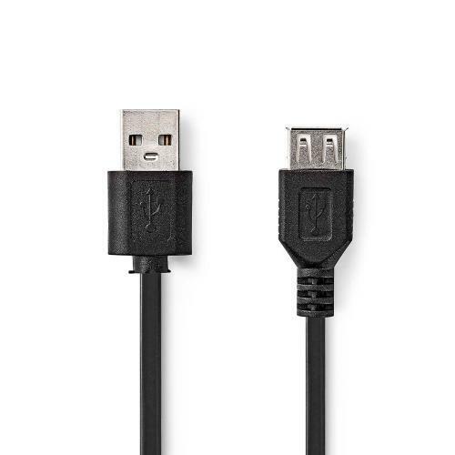 KARMA  CP 8406  Prolunga USB 2mt
