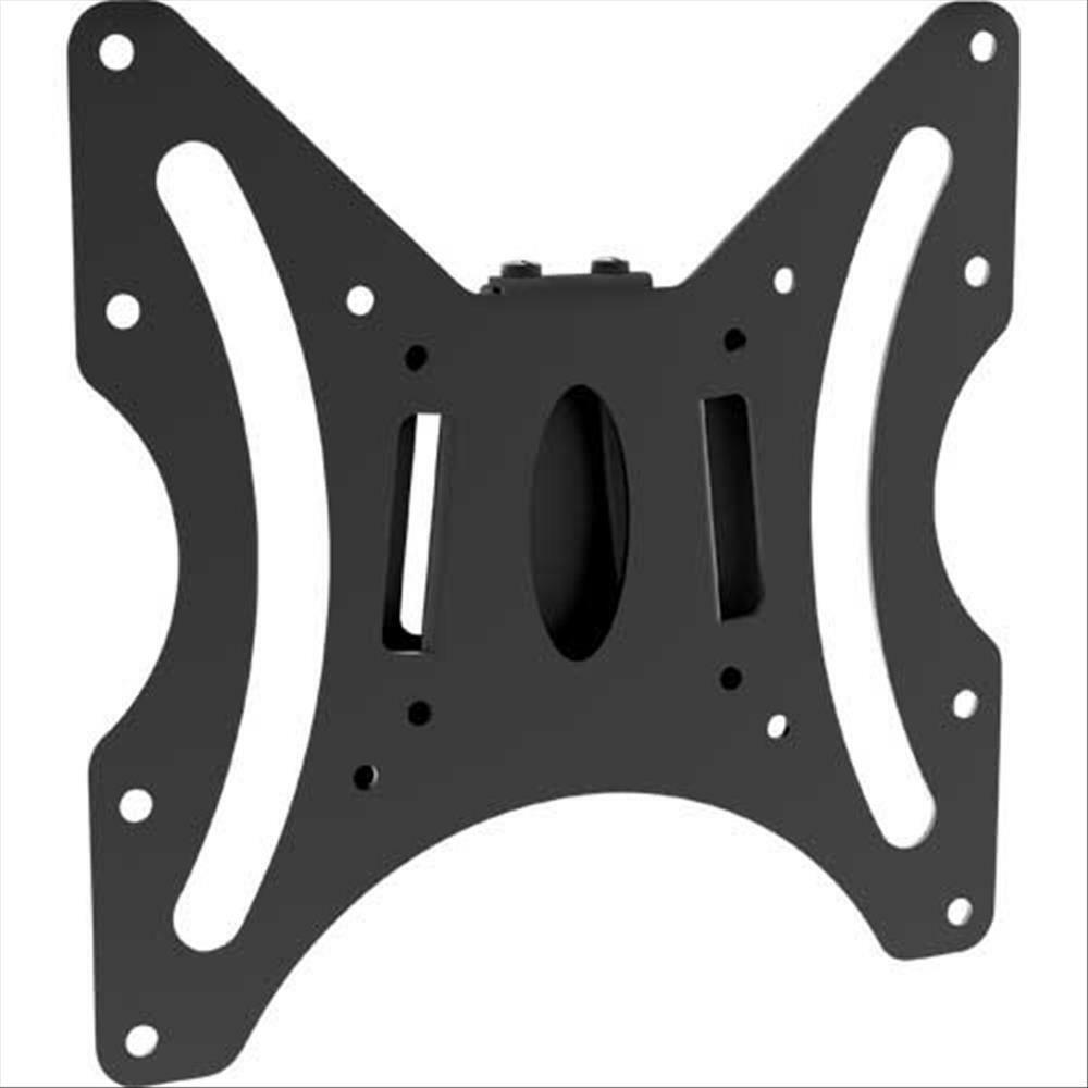 Staffa Supporto Universale per TV Monitor LCD 13" - 37" - VESA 75/100/200
