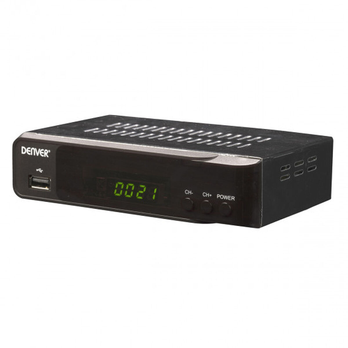 Sintonizzatore Denver Electronics DVBS206HD