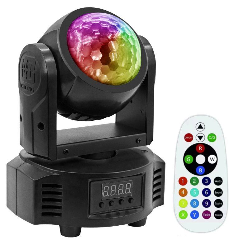 Karma MINI TESTA MOBILE BEAM E SFERA (TM 2BE) (0000062001)