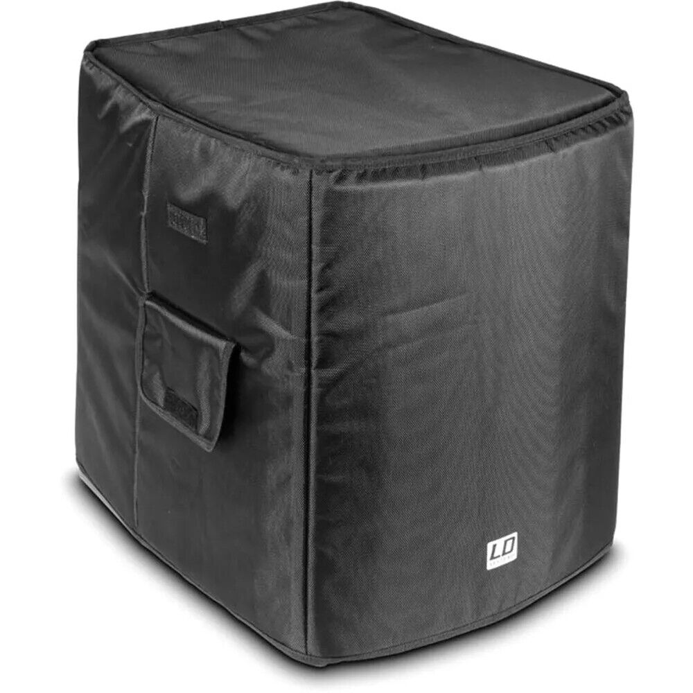 LD SYSTEMS MAUI 28 G2 SUB PC Cover imbottita per subwoofer sistema audio