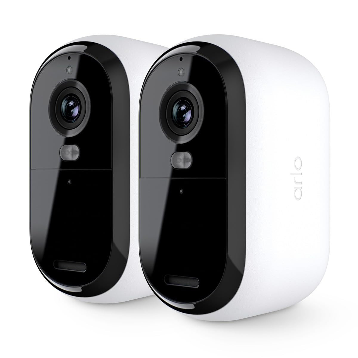 Arlo ESSENTIAL2 2K OUTDOOR CAMERA 2-PACK (b5Q)