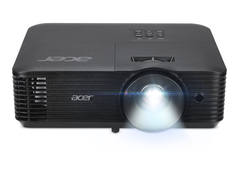 Acer X1228 DLP projector portable 3D 5000 ANSI lumens XGA MR.JXD11.001