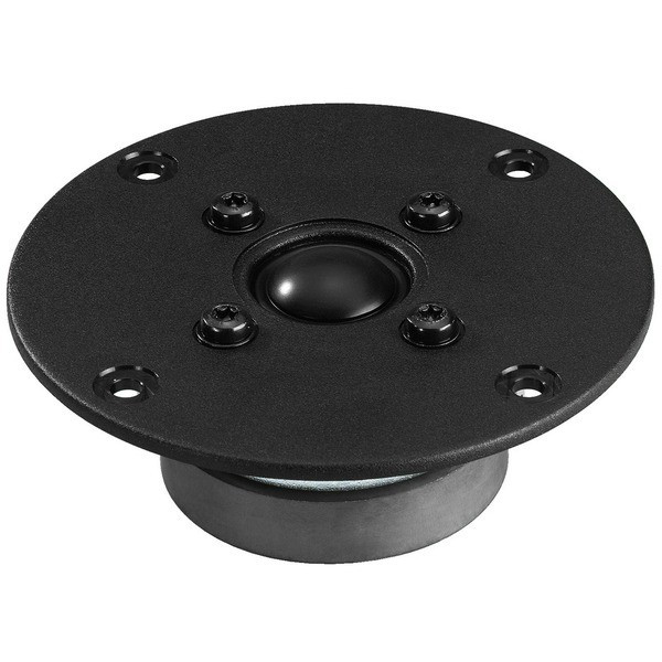 DT-19SU Monacor Tweeter 8 ohm 80 W HIFI Progetto ROGERS LS3/5 DT19SU