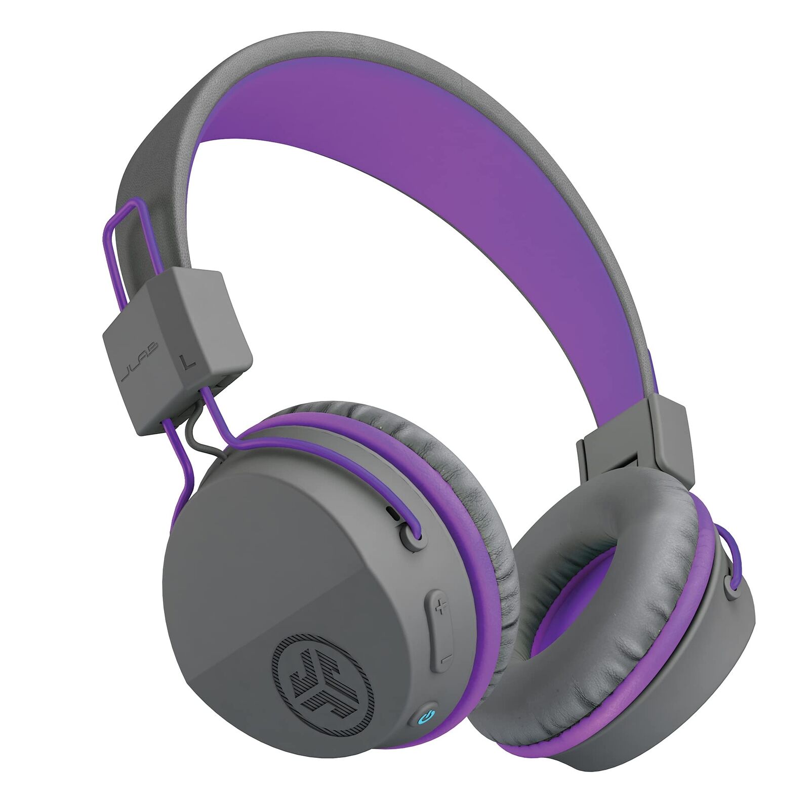 JLab JBuddies Studio Kids Headphones Wireless - Bluetooth Headphones Kids for Gi