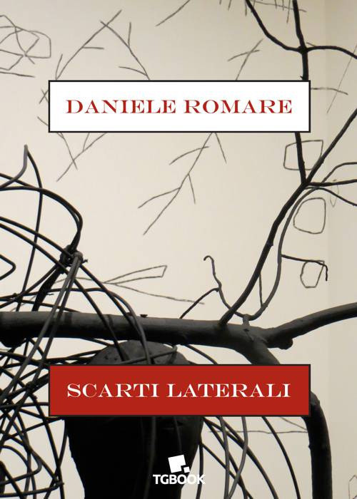 Scarti laterali - Romare Daniele
