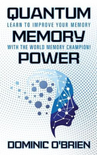 Quantum Memory Power: Learn to Improve Your Memory with the World Memory