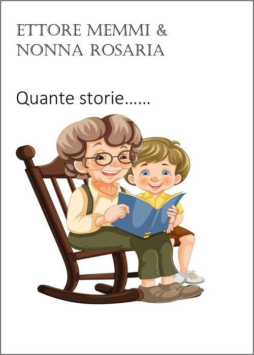 Quante Storie..... -  - 2025