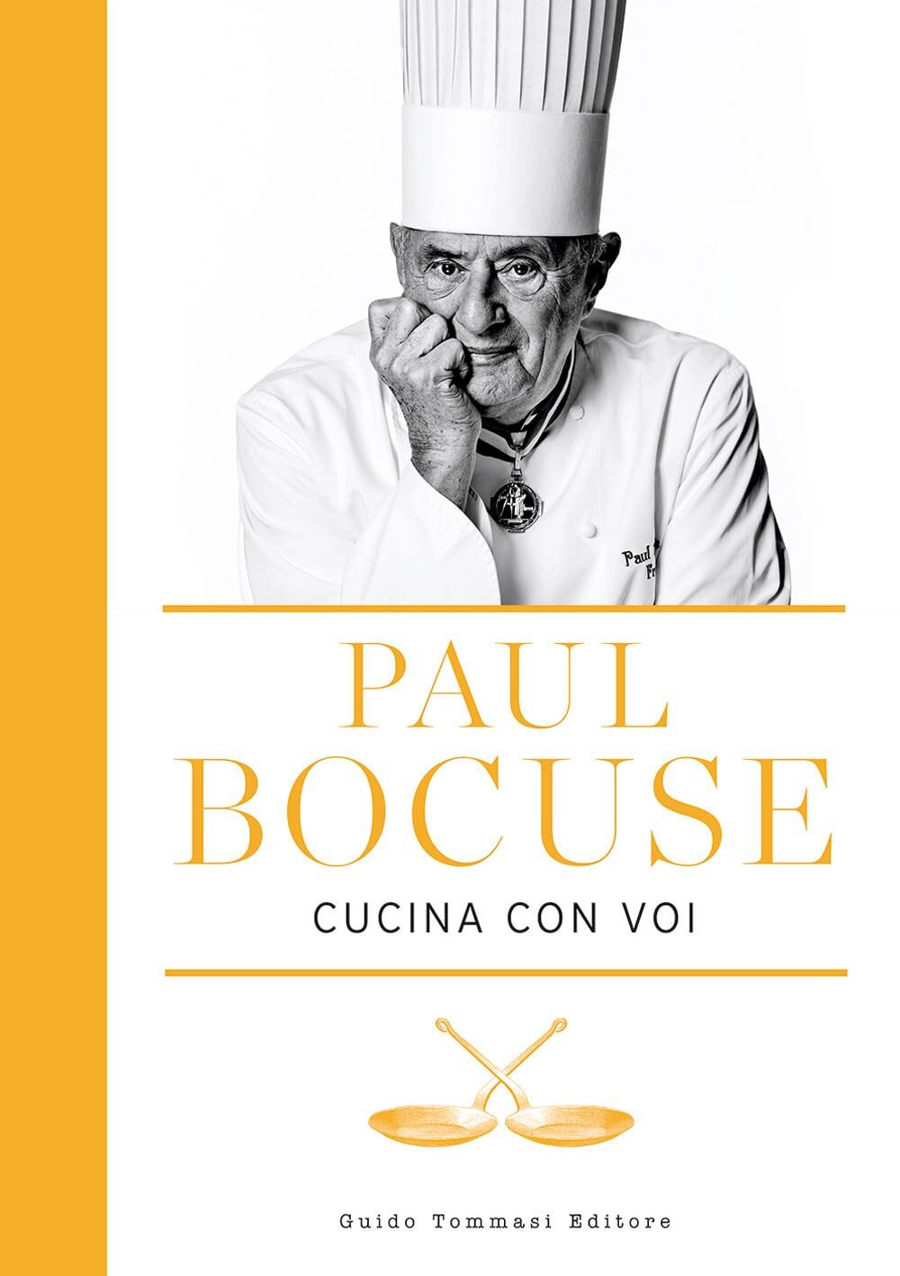 9788867534319 Paul Bocuse cucina con voi - Paul Bocuse,Jean-Charles Vaillant,Fed