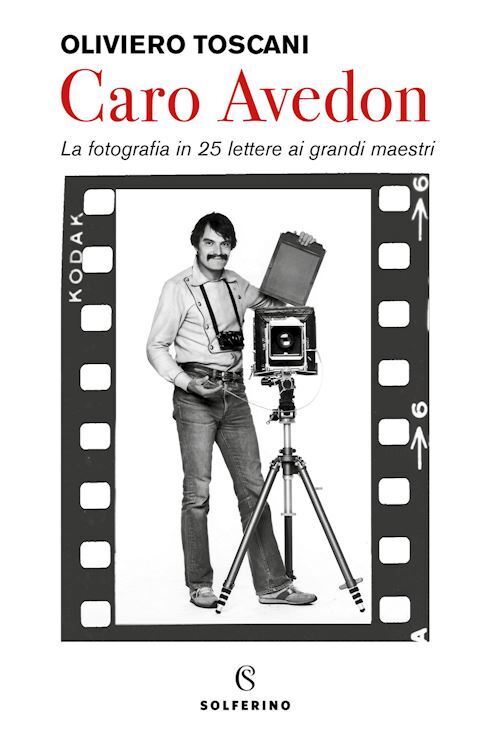 CARO AVEDON  - TOSCANI OLIVIERO - Solferino