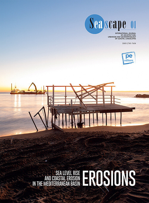 Seascape. Ediz. italiana e inglese. Vol. 1 - AA.VV.