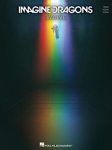 Imagine Dragons - Evolve by Imagine Dragons