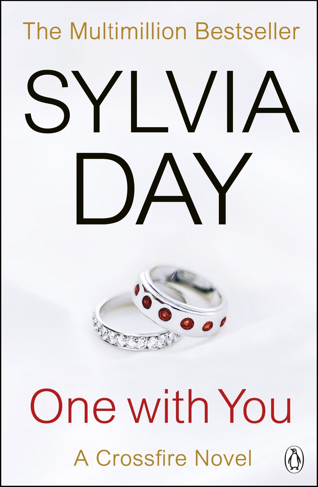 9781405916424 One with You: Sylvia Day - Sylvia Day