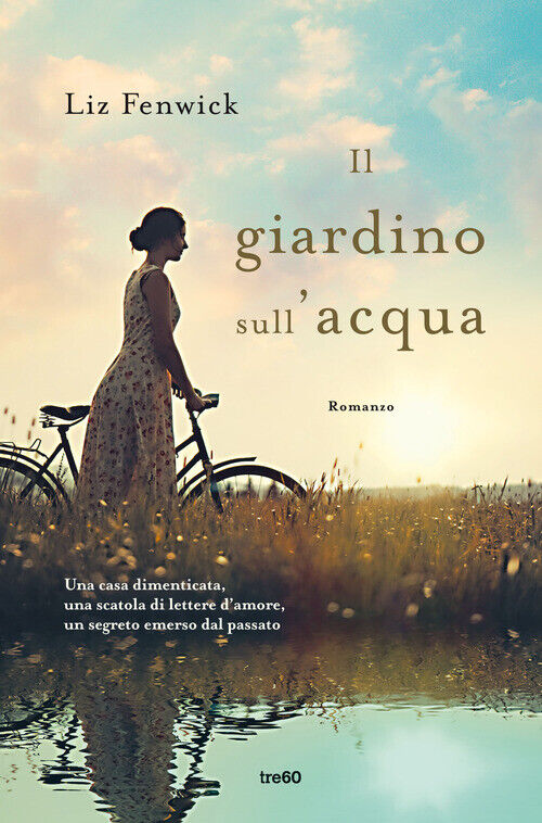 Giardino Sull'Acqua - Fenwick Liz - 2022