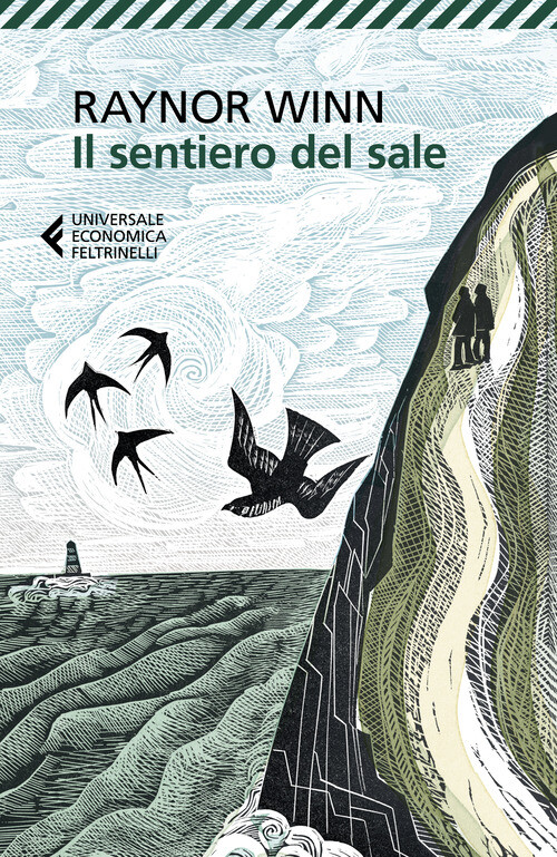 Il Sentiero Del Sale - Laura Noulian - 2024