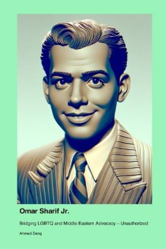 Ahmed Deng Omar Sharif Jr. (Tascabile)