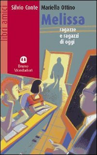 9788842401698 Melissa - Silvio Conte,Mariella Ottino
