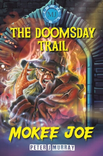 Mokee Joe: The Doomsday Trail, 3