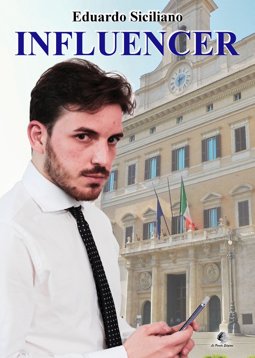 Libri Siciliano Eduardo - Influencer