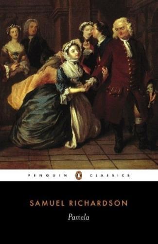 Samuel Richardson Pamela (Tascabile)