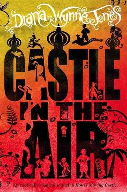 9780006755302 Castle in the Air [Lingua inglese] - Diana Wynne Jones