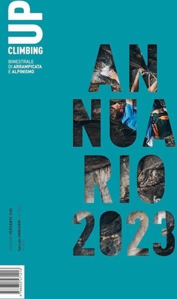 Libri Up. European Climbing Report 2003. Annuario Di Alpinismo Europeo