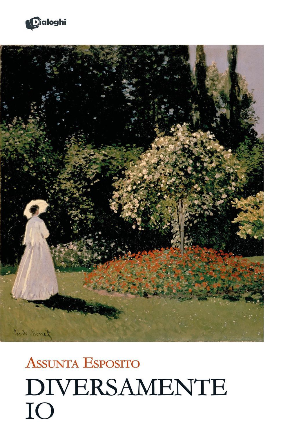 Libri Assunta Esposito - Diversamente Io