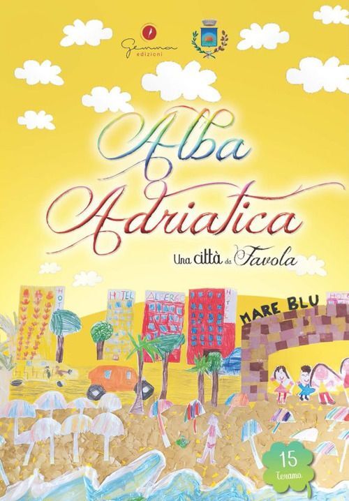 Libri Citta Da Favola (Una) #15
