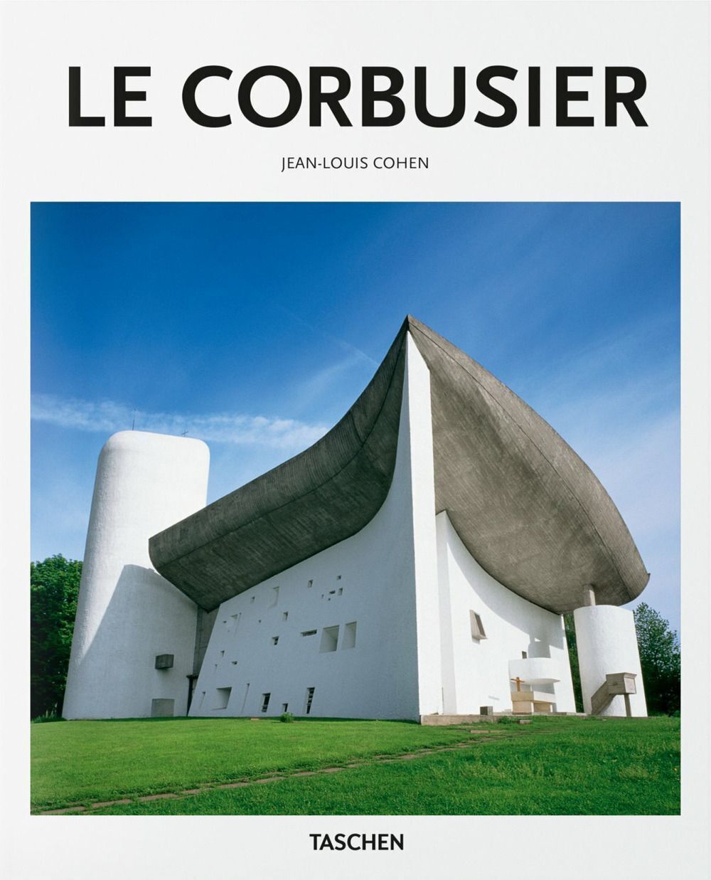 Libri Jean-Louis Cohen - Le Corbusier (Edizione Italiana)