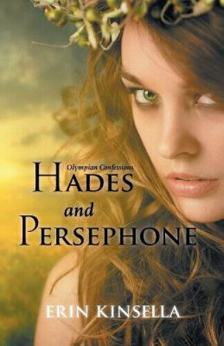Olympian Confessions: Hades & Persephone (Olympian Confessions)
