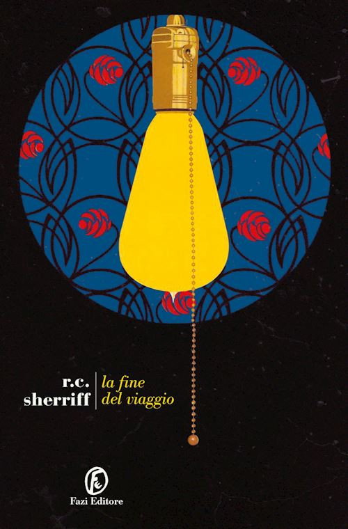 LA FINE DEL VIAGGIO  - SHERRIFF R.C. - Fazi
