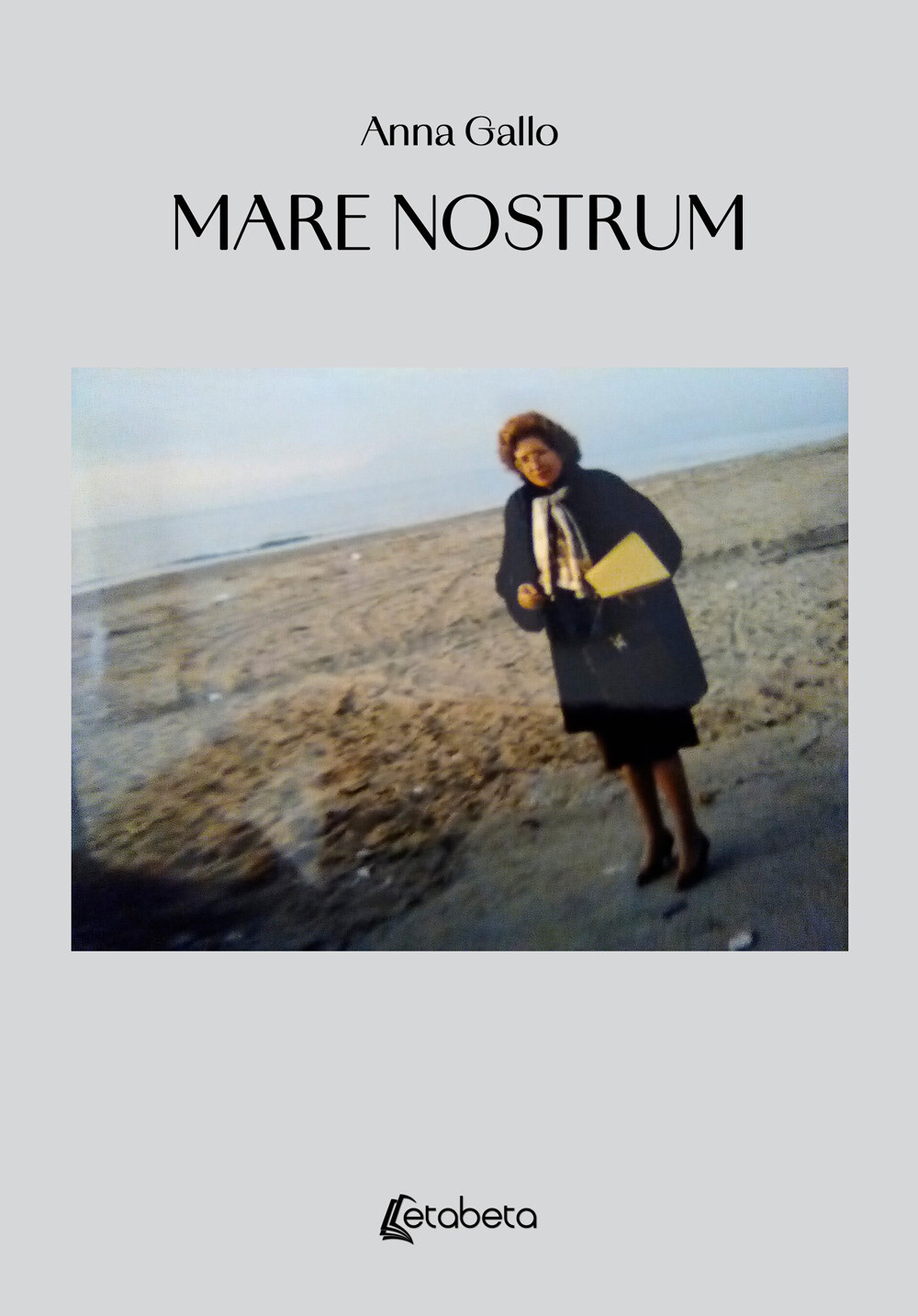 Mare nostrum - Gallo Anna