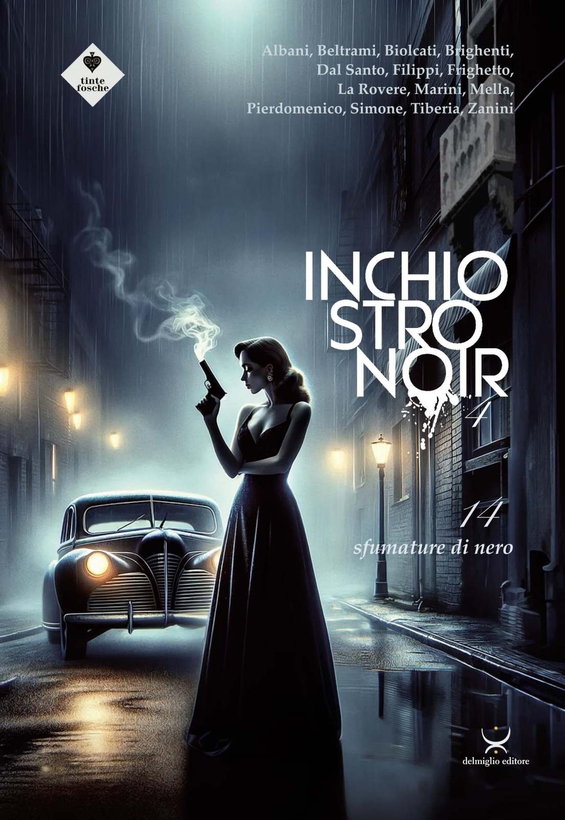 Libri Inchiostro Noir #04