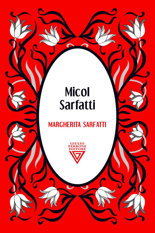 Margherita Sarfatti - Micol Sarfatti - 2023