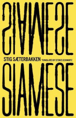 Stokes Schwartz Stig Sæterbakken Stig Sterbakken Siamese (Tascabile)