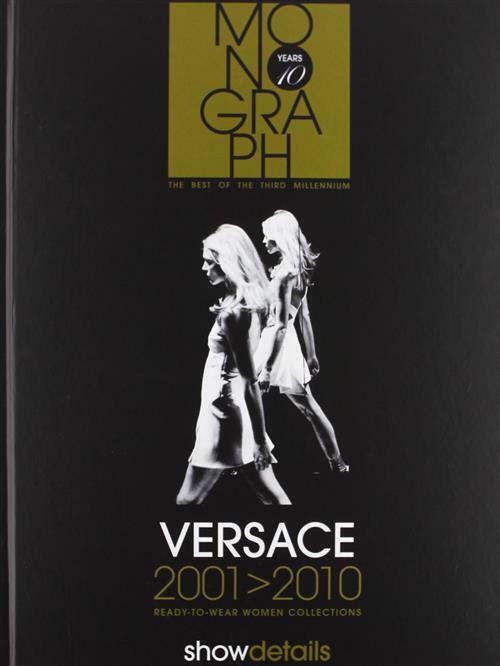Versace 2001-2010. Ready To Wear. Women Collections Showdetails 2012