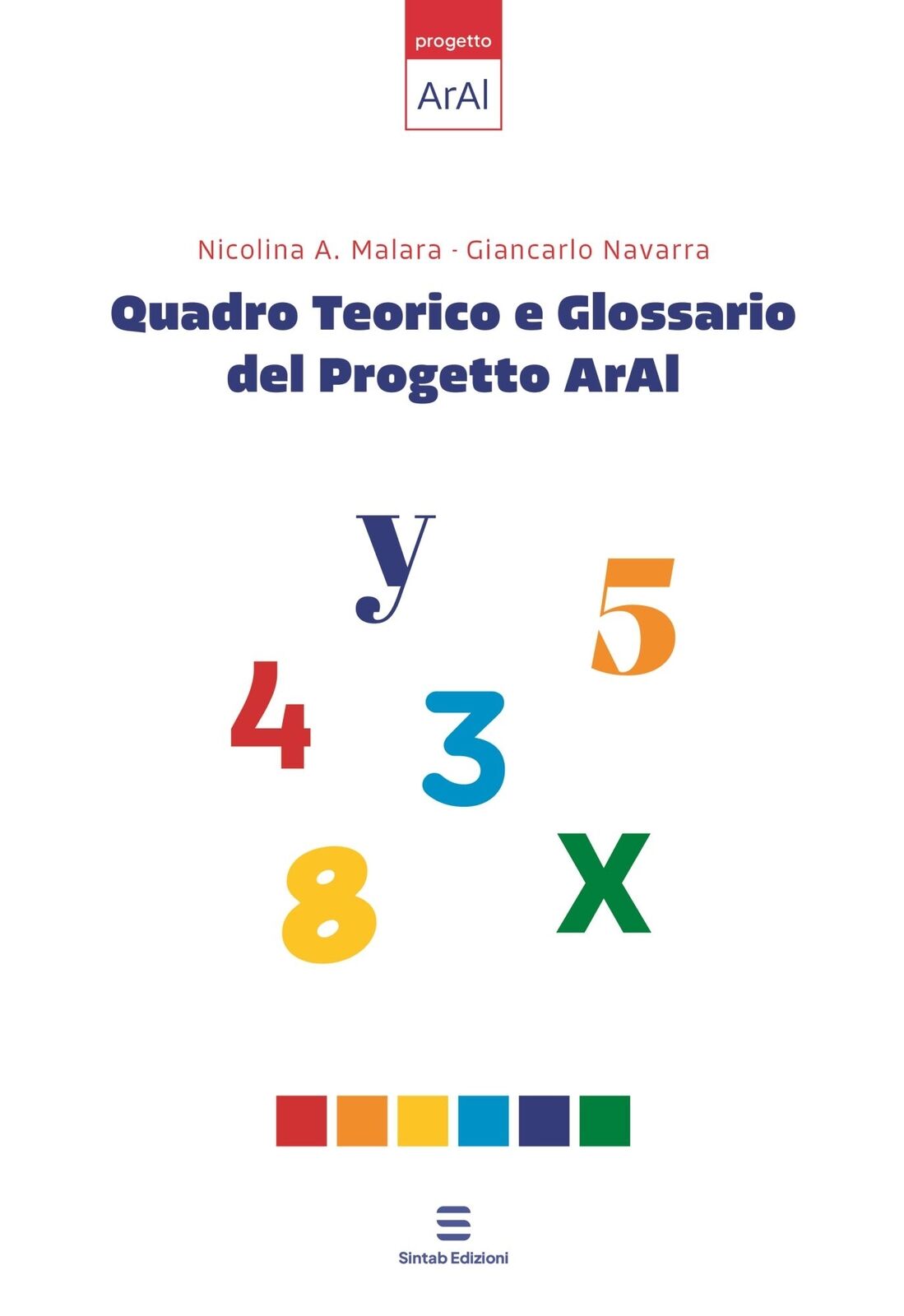 Libri Malara Nicolina A. / Giancarlo Navarra - Quadro Teorico E Glossario Del Pr