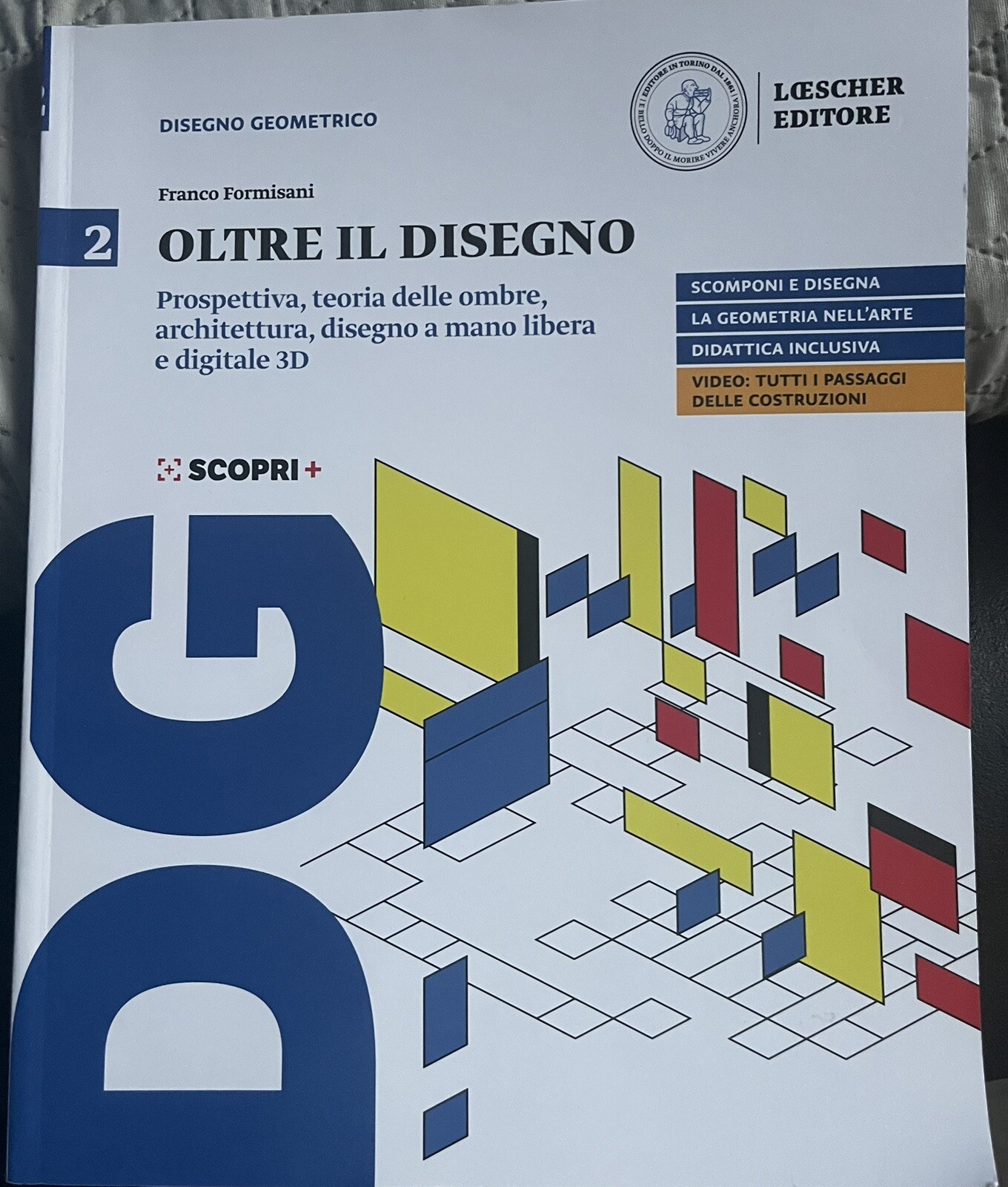 libri scolastici scuole superiori