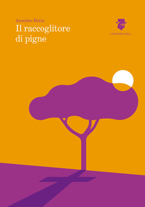Raccoglitore Di Pigne - Anselmo Botte - 2017